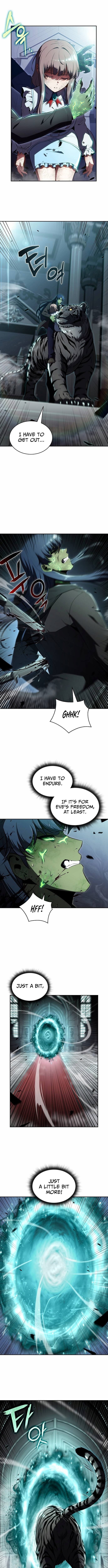 Read Eat and Go Manga Online