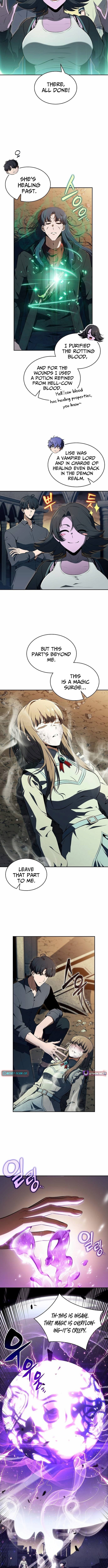 Read Eat and Go Manga Online