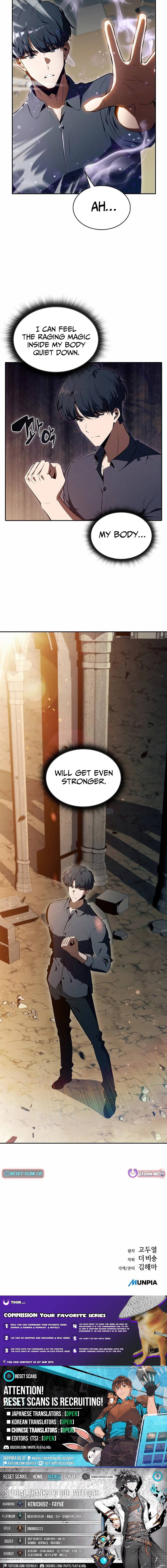 Read Eat and Go Manga Online