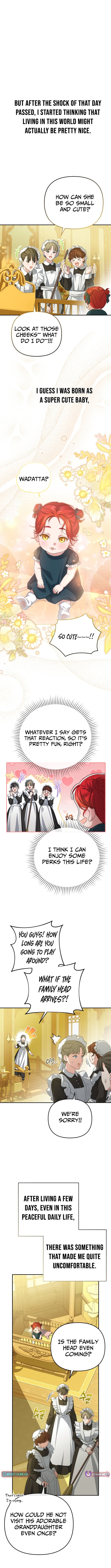 Read Enemies Meet at the Engagement Ceremony Manga Online