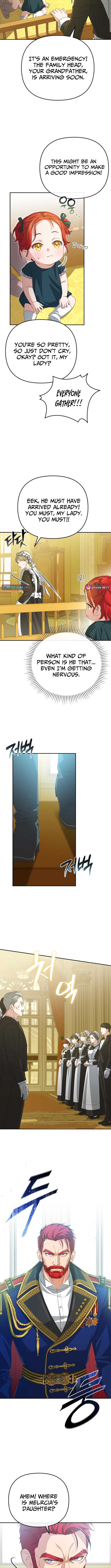 Read Enemies Meet at the Engagement Ceremony Manga Online