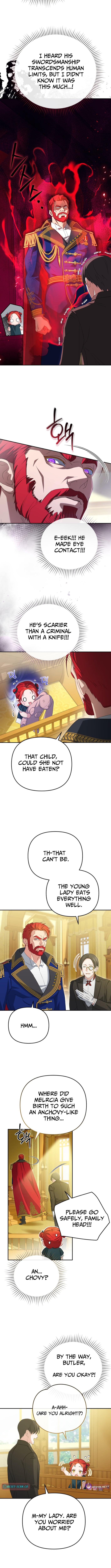 Read Enemies Meet at the Engagement Ceremony Manga Online