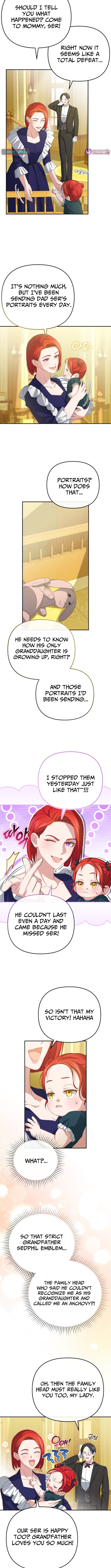 Read Enemies Meet at the Engagement Ceremony Manga Online