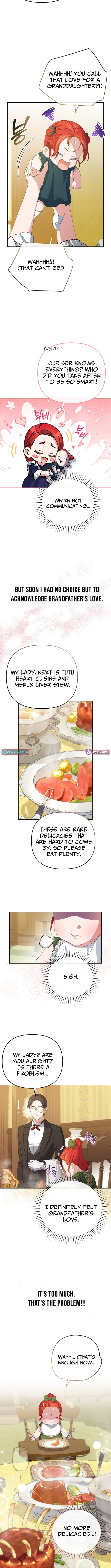 Read Enemies Meet at the Engagement Ceremony Manga Online