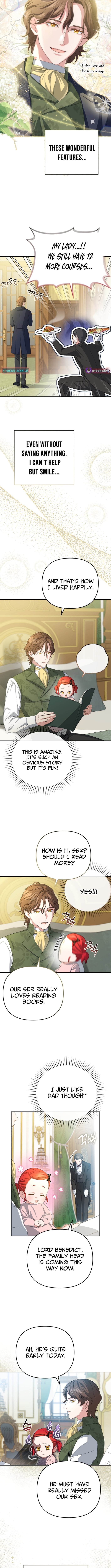 Read Enemies Meet at the Engagement Ceremony Manga Online