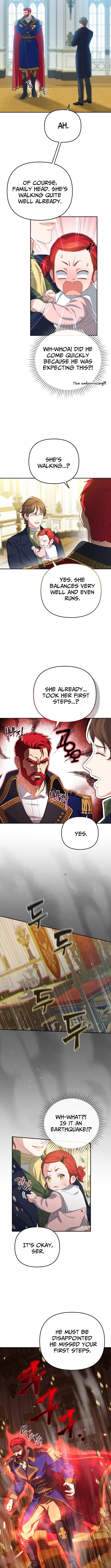 Read Enemies Meet at the Engagement Ceremony Manga Online