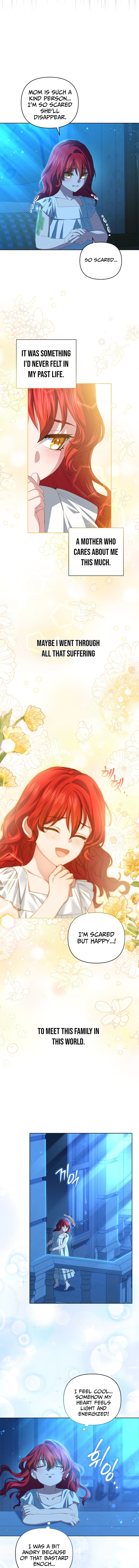 Read Enemies Meet at the Engagement Ceremony Manga Online