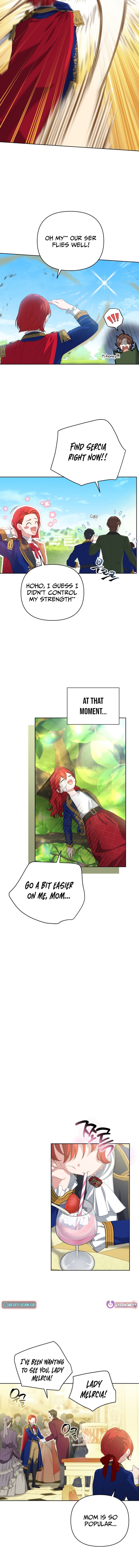 Read Enemies Meet at the Engagement Ceremony Manga Online