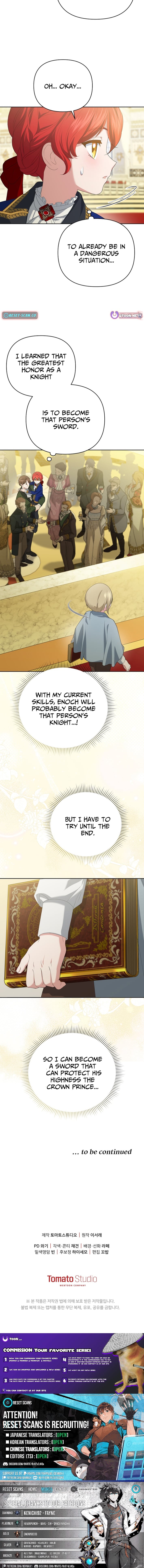 Read Enemies Meet at the Engagement Ceremony Manga Online