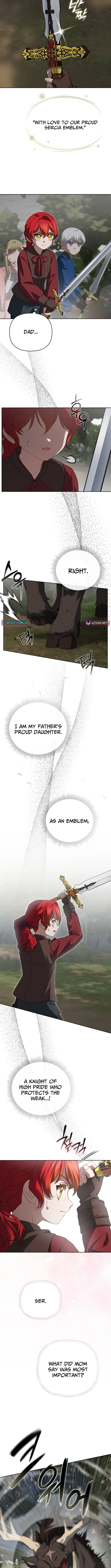 Read Enemies Meet at the Engagement Ceremony Manga Online