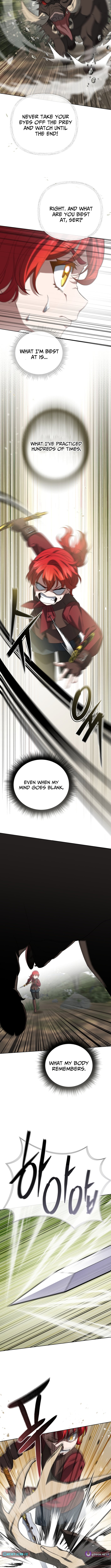 Read Enemies Meet at the Engagement Ceremony Manga Online