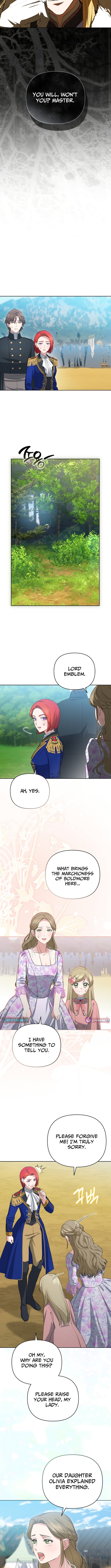 Read Enemies Meet at the Engagement Ceremony Manga Online