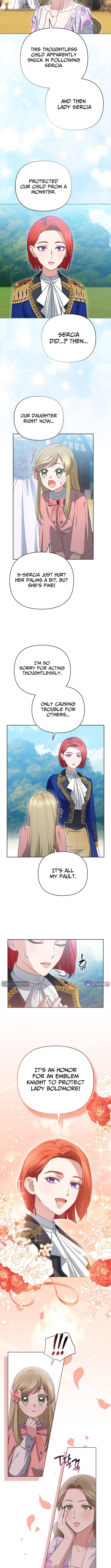 Read Enemies Meet at the Engagement Ceremony Manga Online