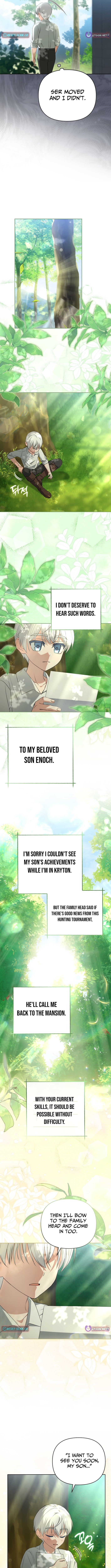 Read Enemies Meet at the Engagement Ceremony Manga Online