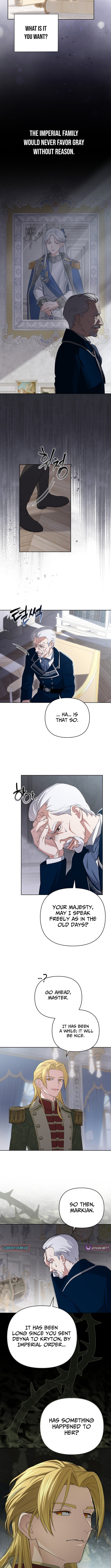 Read Enemies Meet at the Engagement Ceremony Manga Online