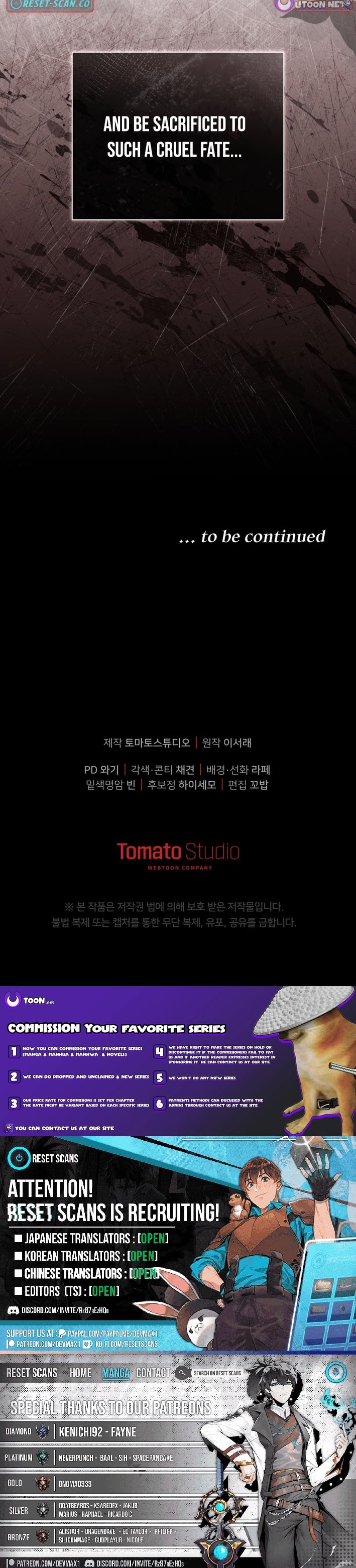 Read Enemies Meet at the Engagement Ceremony Manga Online