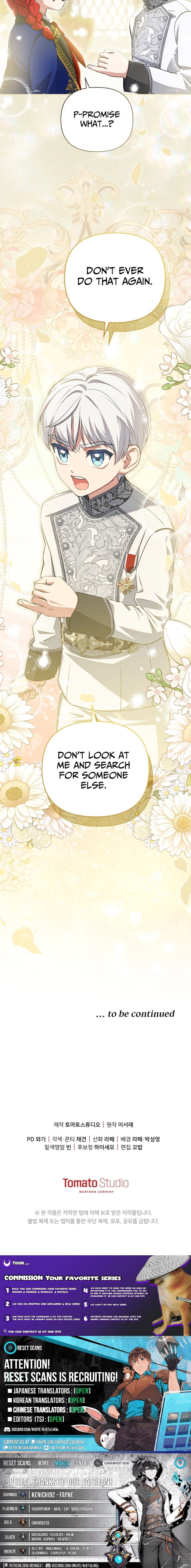 Read Enemies Meet at the Engagement Ceremony Manga Online