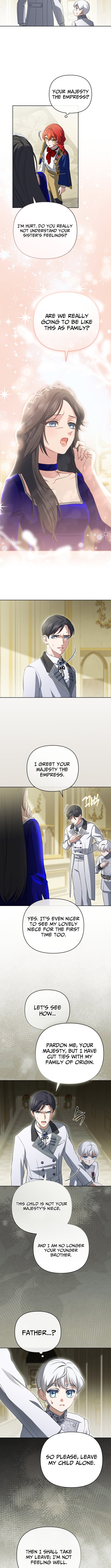 Read Enemies Meet at the Engagement Ceremony Manga Online