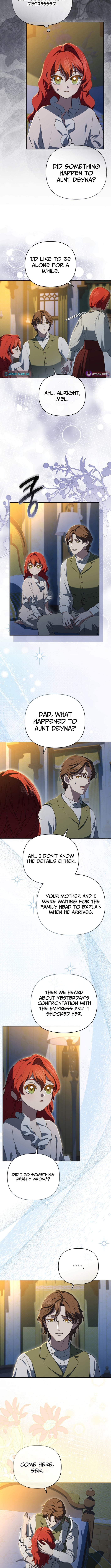 Read Enemies Meet at the Engagement Ceremony Manga Online