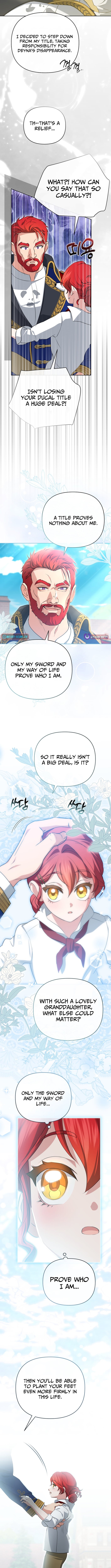 Read Enemies Meet at the Engagement Ceremony Manga Online