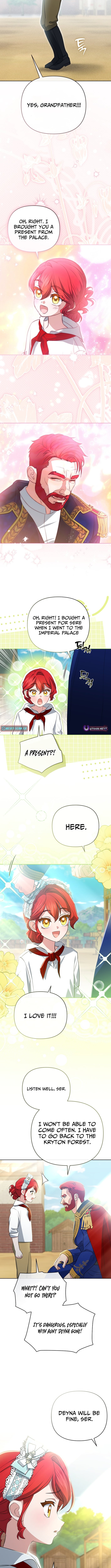 Read Enemies Meet at the Engagement Ceremony Manga Online