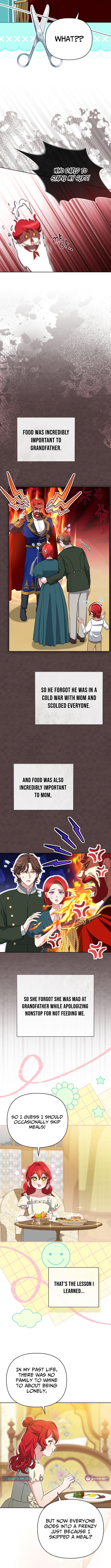 Read Enemies Meet at the Engagement Ceremony Manga Online