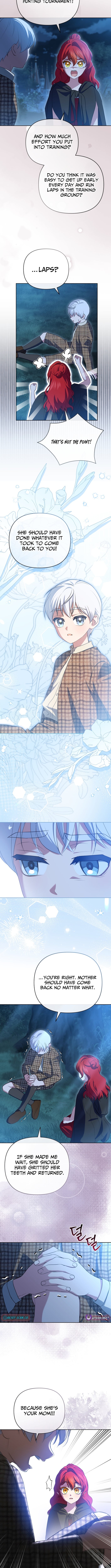 Read Enemies Meet at the Engagement Ceremony Manga Online