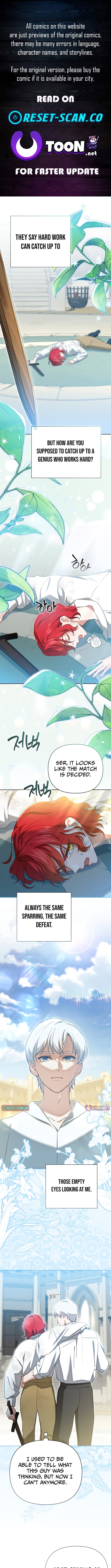 Read Enemies Meet at the Engagement Ceremony Manga Online