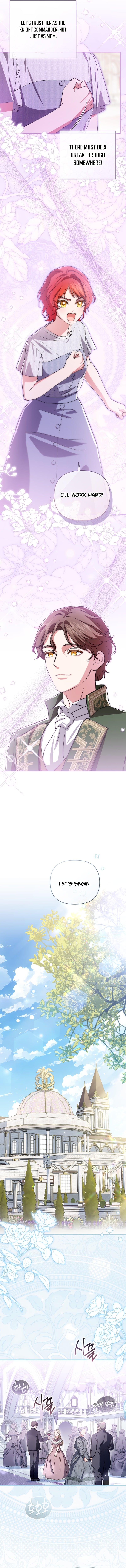 Read Enemies Meet at the Engagement Ceremony Manga Online