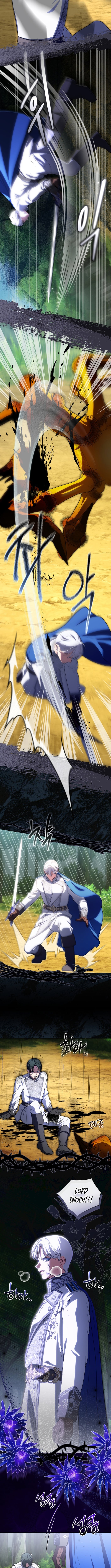 Read Enemies Meet at the Engagement Ceremony Manga Online