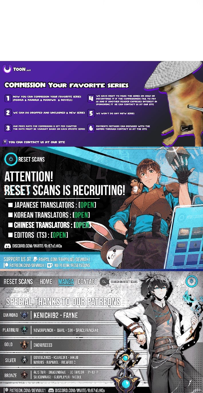 Read Enemies Meet at the Engagement Ceremony Manga Online