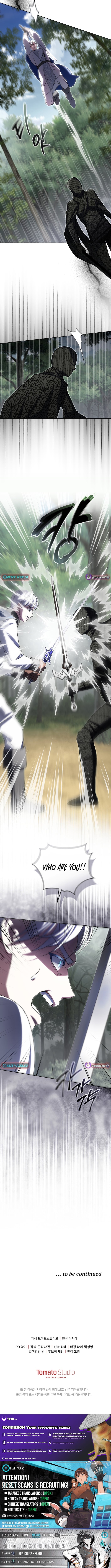 Read Enemies Meet at the Engagement Ceremony Manga Online