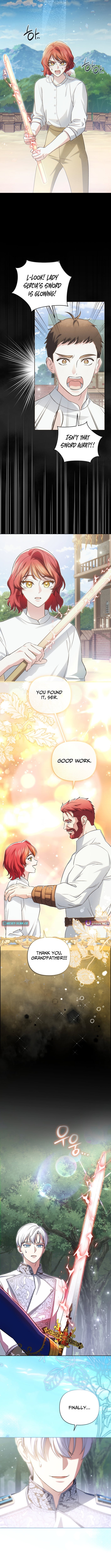 Read Enemies Meet at the Engagement Ceremony Manga Online