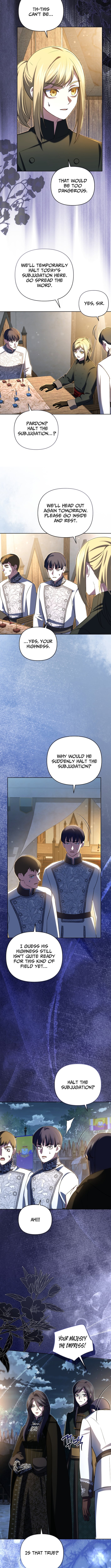 Read Enemies Meet at the Engagement Ceremony Manga Online