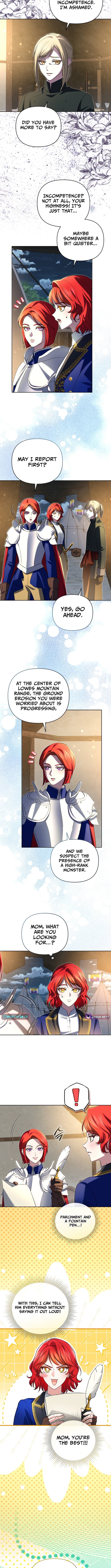 Read Enemies Meet at the Engagement Ceremony Manga Online