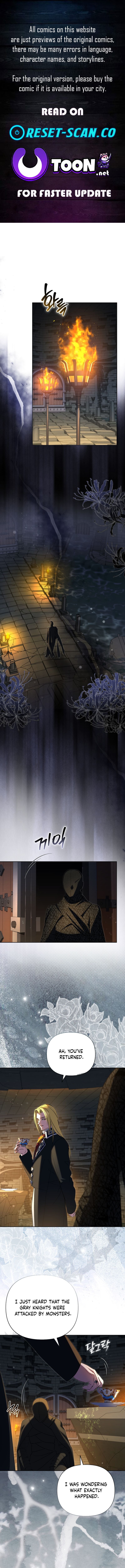 Read Enemies Meet at the Engagement Ceremony Manga Online