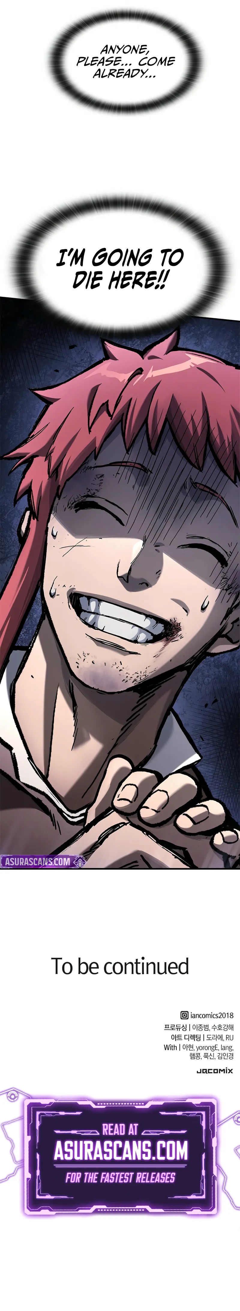 Read Eternally Regressing Knight  Manga Online