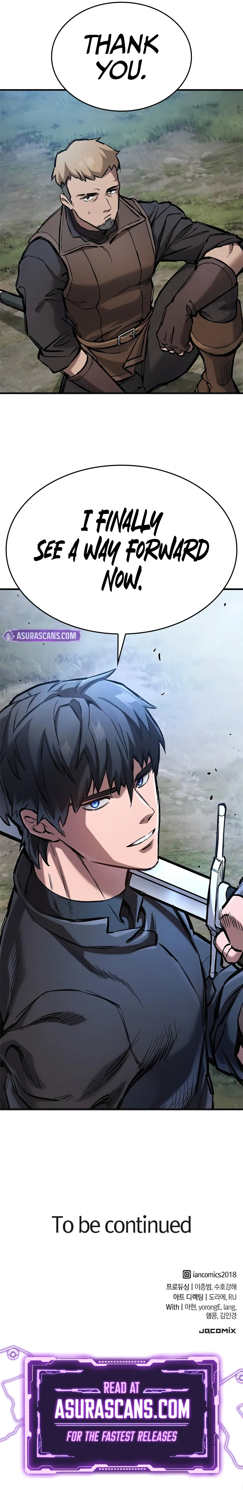 Read Eternally Regressing Knight  Manga Online