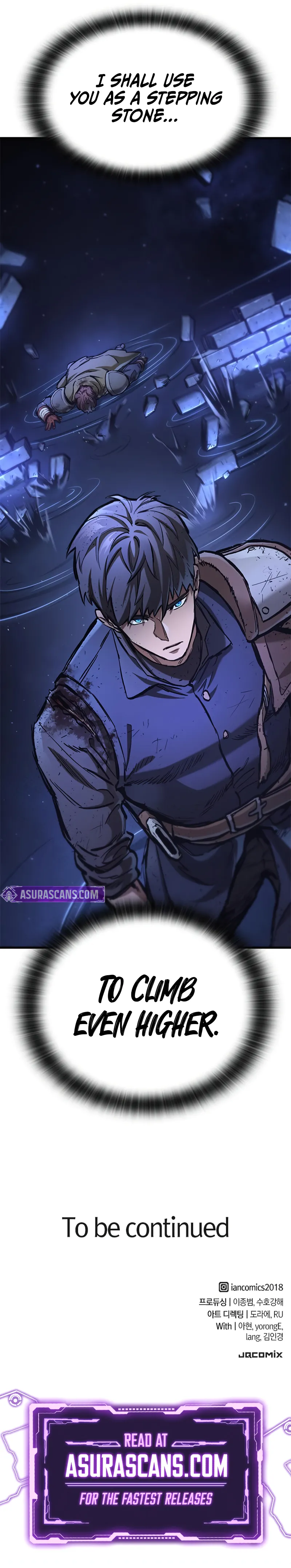 Read Eternally Regressing Knight  Manga Online