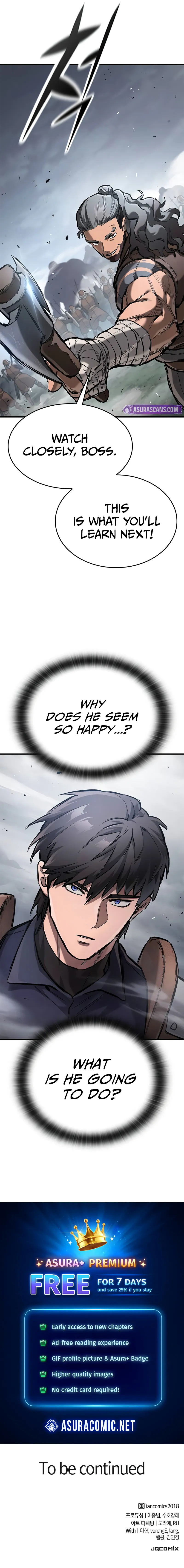 Read Eternally Regressing Knight  Manga Online