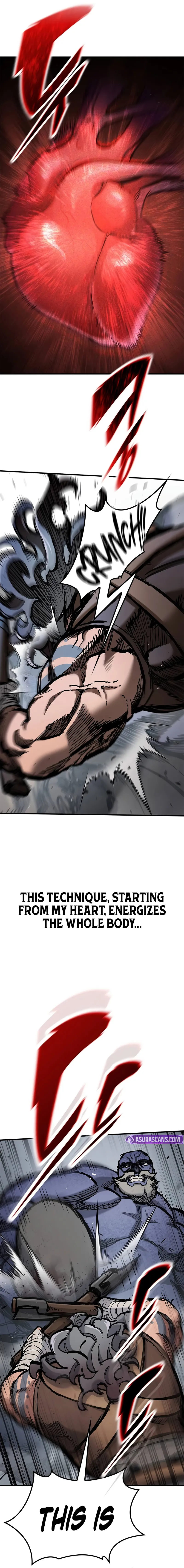 Read Eternally Regressing Knight  Manga Online