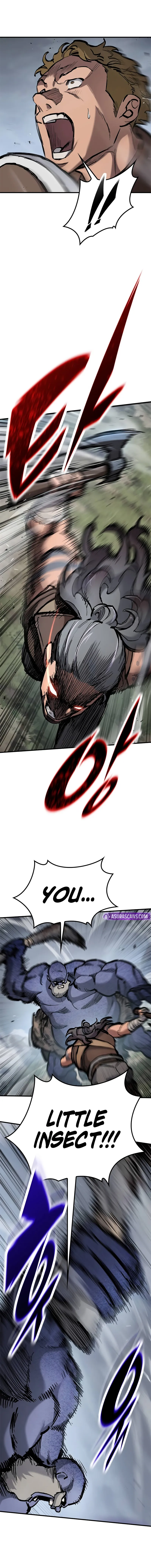 Read Eternally Regressing Knight  Manga Online