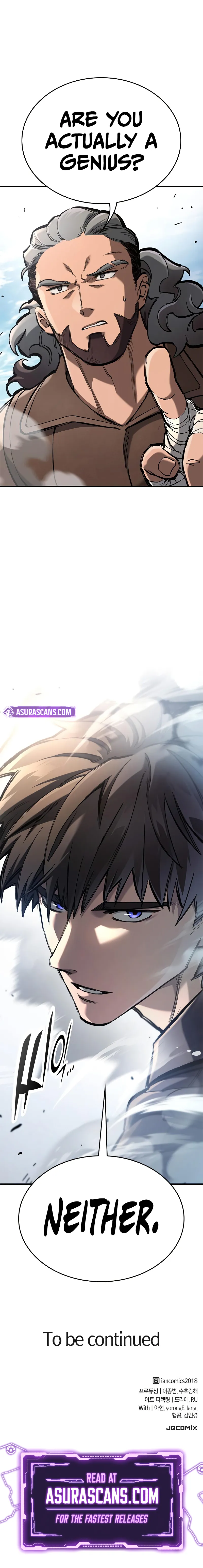 Read Eternally Regressing Knight  Manga Online