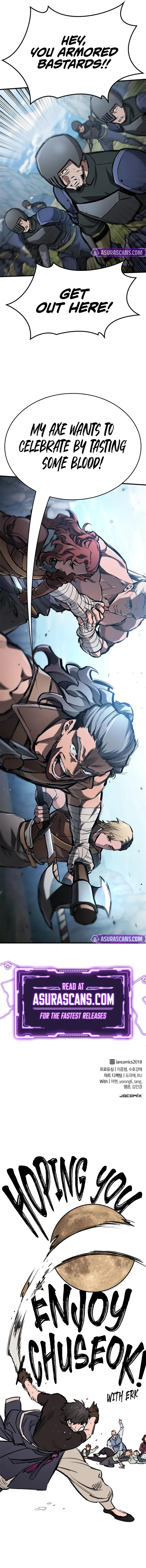 Read Eternally Regressing Knight  Manga Online