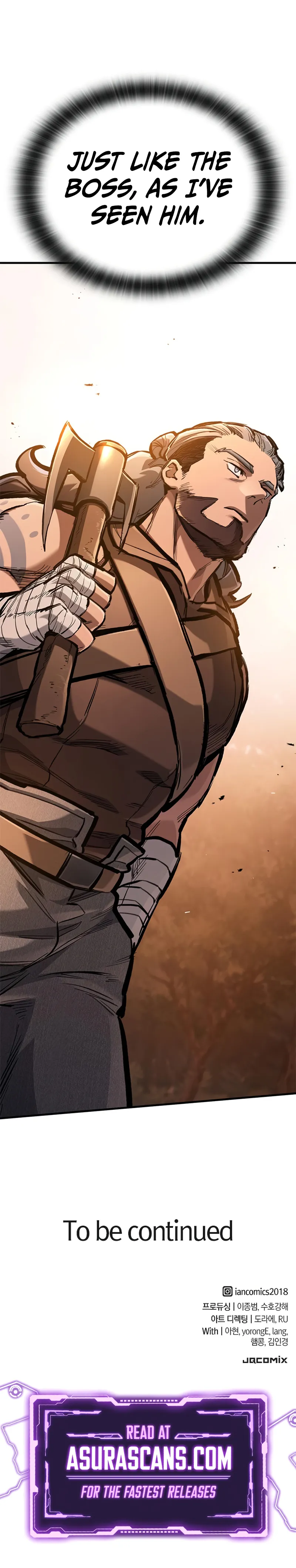 Read Eternally Regressing Knight  Manga Online