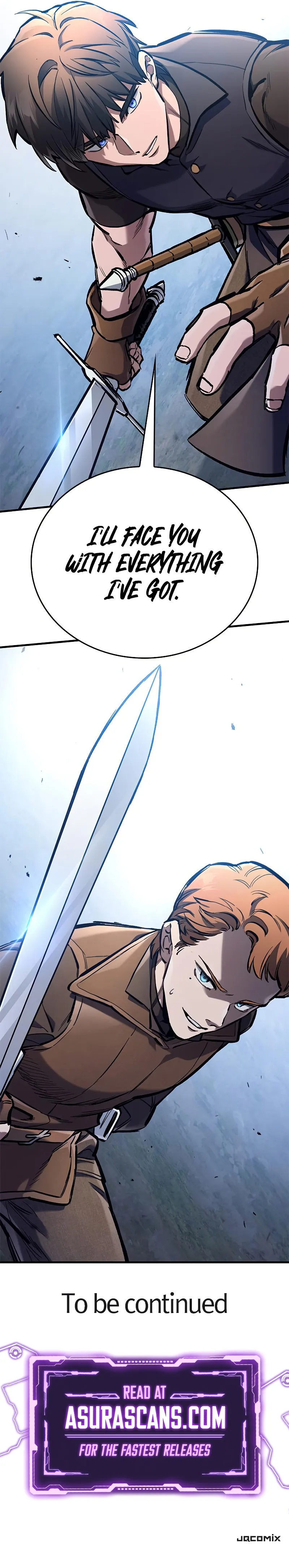 Read Eternally Regressing Knight  Manga Online