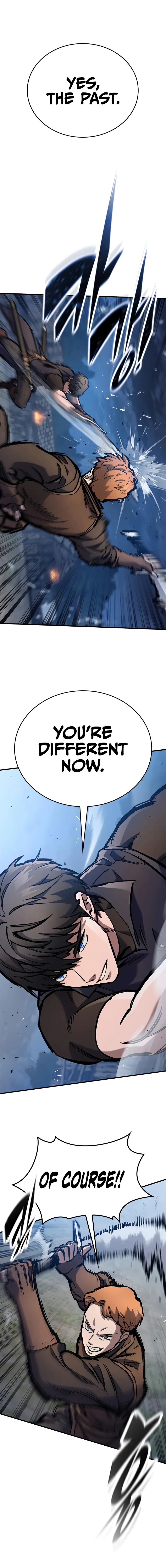 Read Eternally Regressing Knight  Manga Online