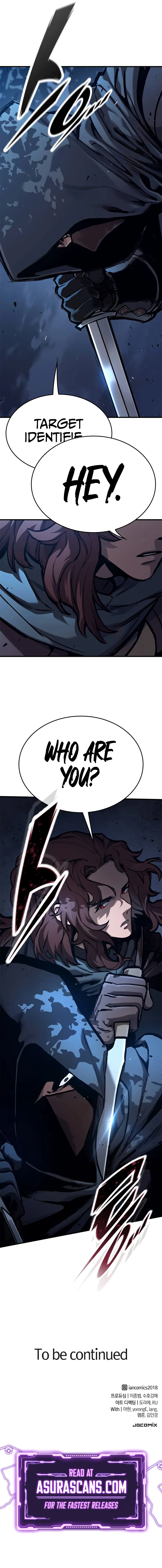 Read Eternally Regressing Knight  Manga Online