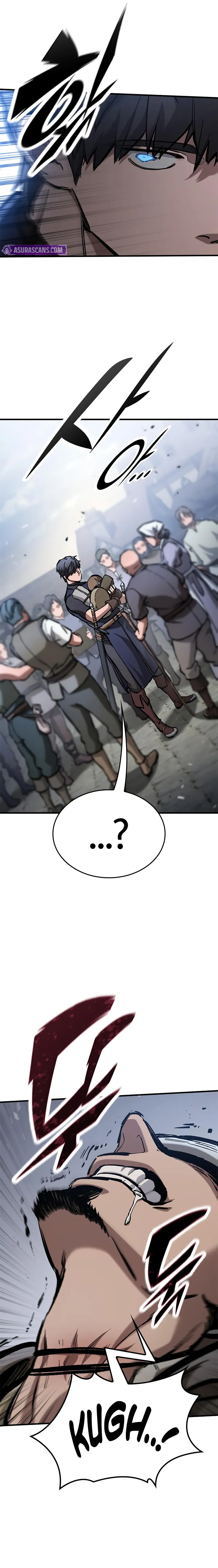 Read Eternally Regressing Knight  Manga Online