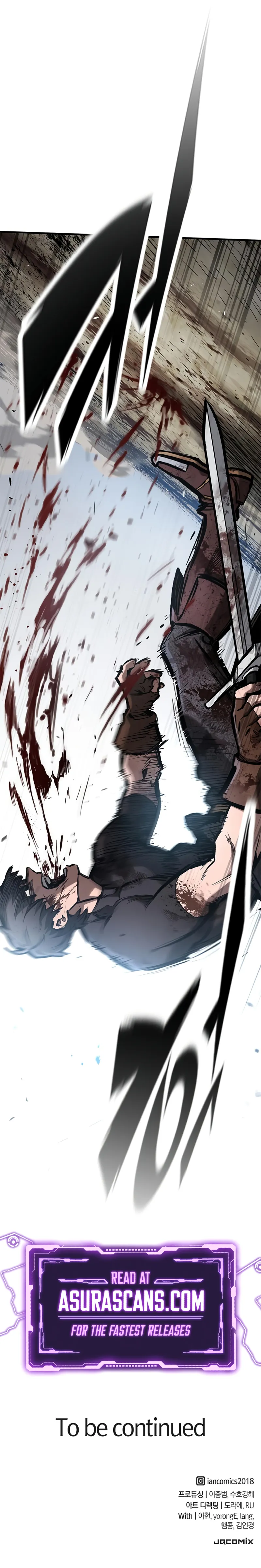 Read Eternally Regressing Knight  Manga Online